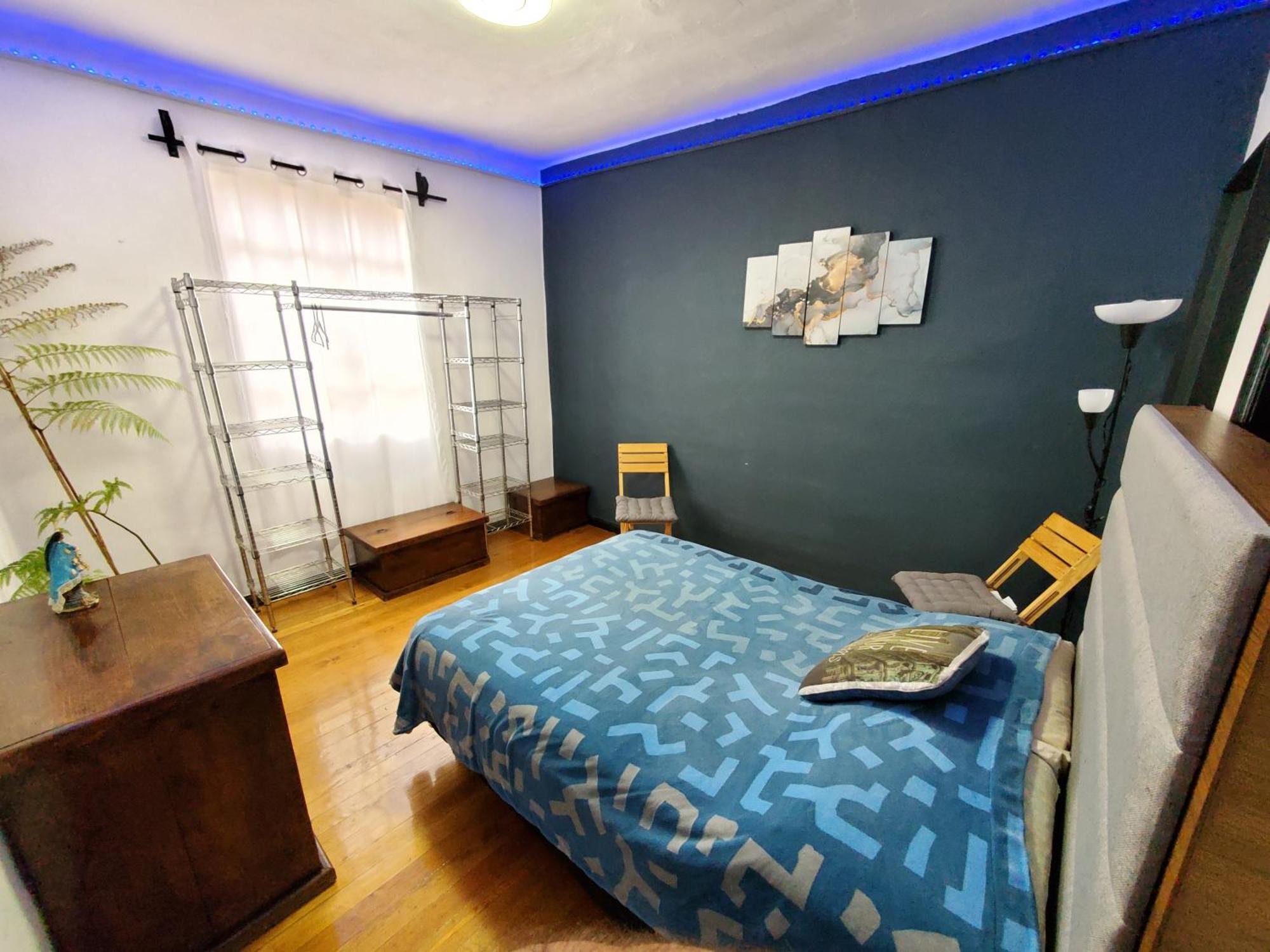 Apartment In The Heart Of Rome Mexico City